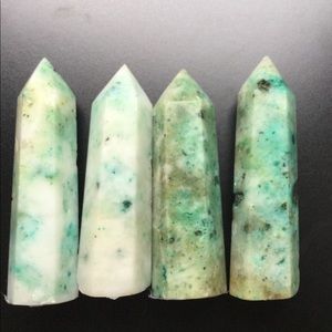 PHOENIX CRYSTAL TOWERS